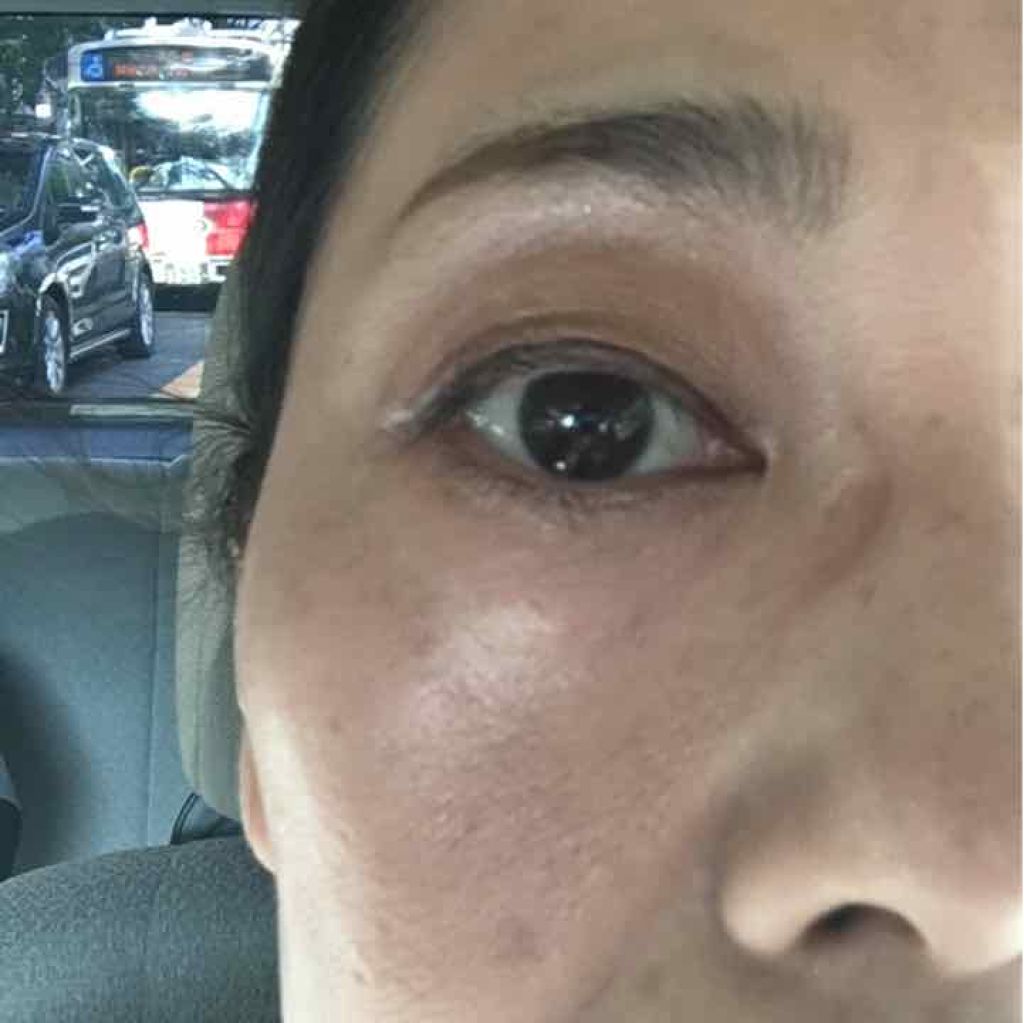 リップ カラー シアー/TOM FORD BEAUTY/口紅を使ったクチコミ（1枚目）