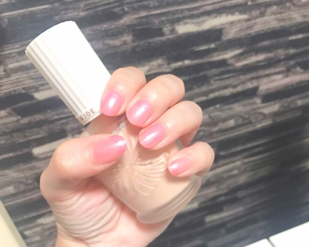 ヴェルニ ディオリフィック/Dior/マニキュアを使ったクチコミ（2枚目）