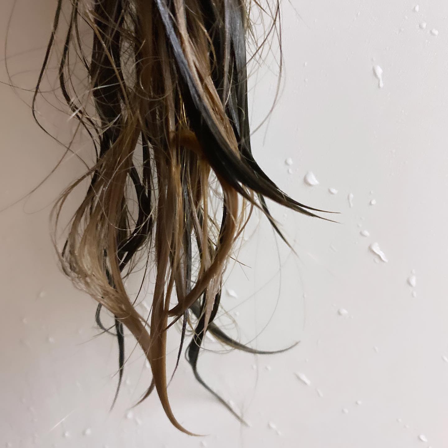 ディープダメージトリートメントEX/UNOVE/洗い流すヘアトリートメントを使ったクチコミ（3枚目）