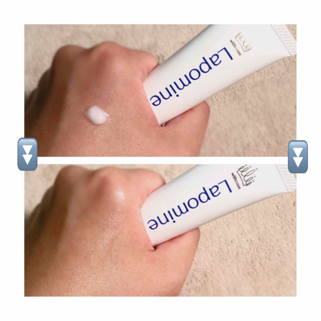 ラポマイン/withCOSME/デオドラント・制汗剤を使ったクチコミ(4枚目)