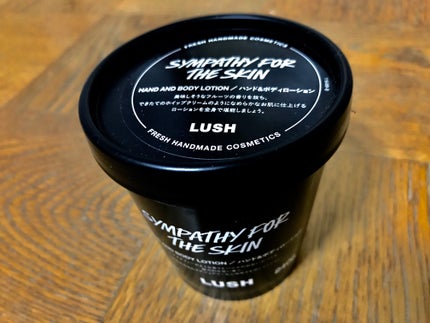 ロウィーナ・バード/ラッシュ/ボディクリームを使ったクチコミ(5枚目)