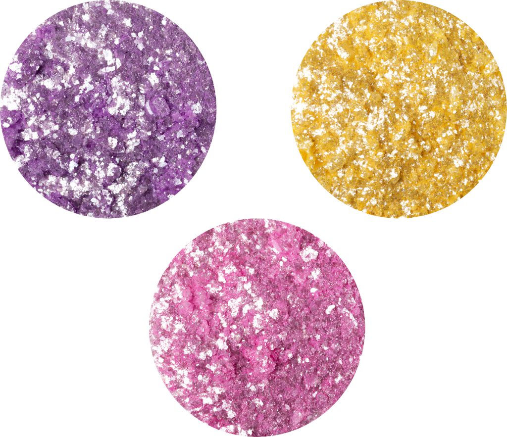 ユニコーンプープ ボックス ユニコーンプープ グリッター( 3 色)