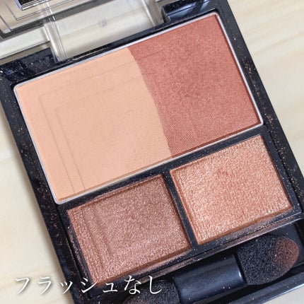 3Dプロデュースシャドウ/KATE/アイシャドウパレットを使ったクチコミ(7枚目)