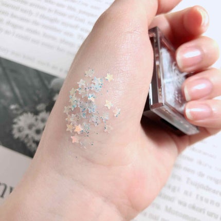 ZEESEA ×PICASSO COLOREYESHADOW/ZEESEA/アイシャドウパレットを使ったクチコミ(3枚目)