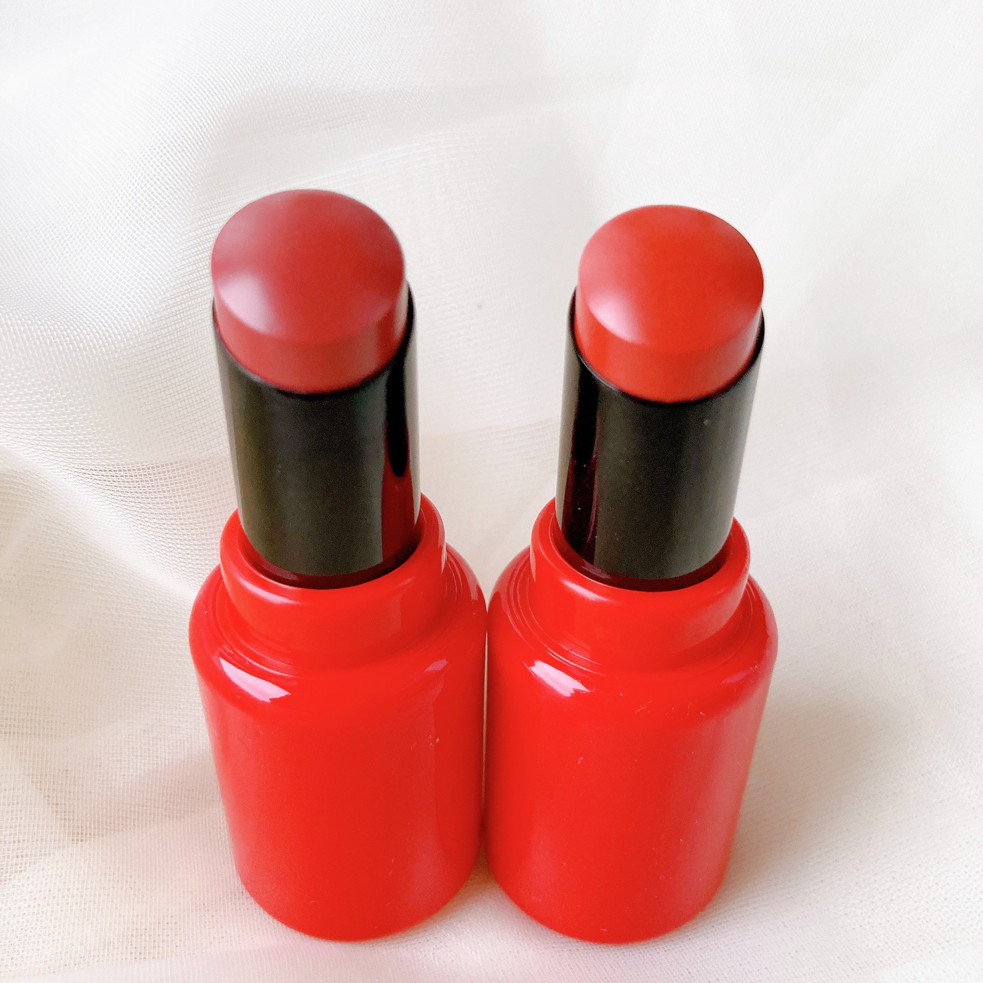 ジェラシープランパー/COSIERO /リッププランパーを使ったクチコミ（3枚目）