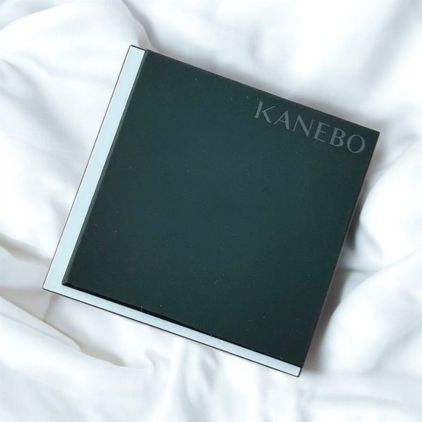 カネボウ ムードブースティングブラッシュ/KANEBO/パウダーチークを使ったクチコミ(2枚目)