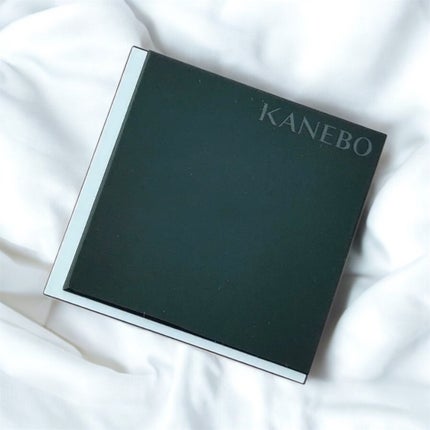 カネボウ ムードブースティングブラッシュ/KANEBO/パウダーチークを使ったクチコミ(2枚目)