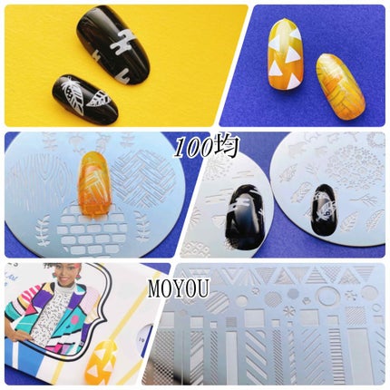 UR GLAM COLOR NAIL SELECTION/U R GLAM/マニキュアを使ったクチコミ(3枚目)