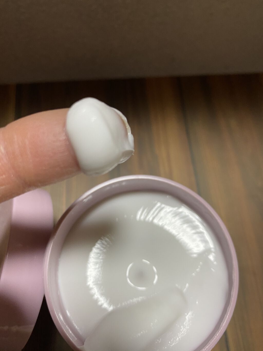 Diane Be True（ダイアンビートゥルー）/RELAX / ヘアパック/ダイアンビートゥルー/ヘアマスク・ヘアパックを使ったクチコミ（3枚目）