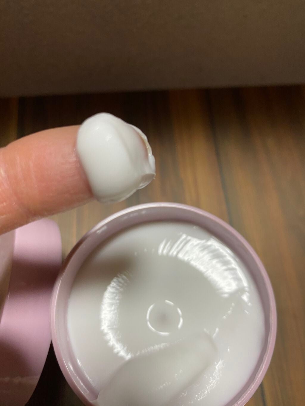 Diane Be True(ダイアンビートゥルー)/RELAX / ヘアパック/ダイアンビートゥルー/ヘアマスク・ヘアパックを使ったクチコミ(3枚目)