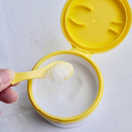 ポアバリアクレンジングバーム/SKIN&LAB/クレンジングバームを使ったクチコミ(3枚目)