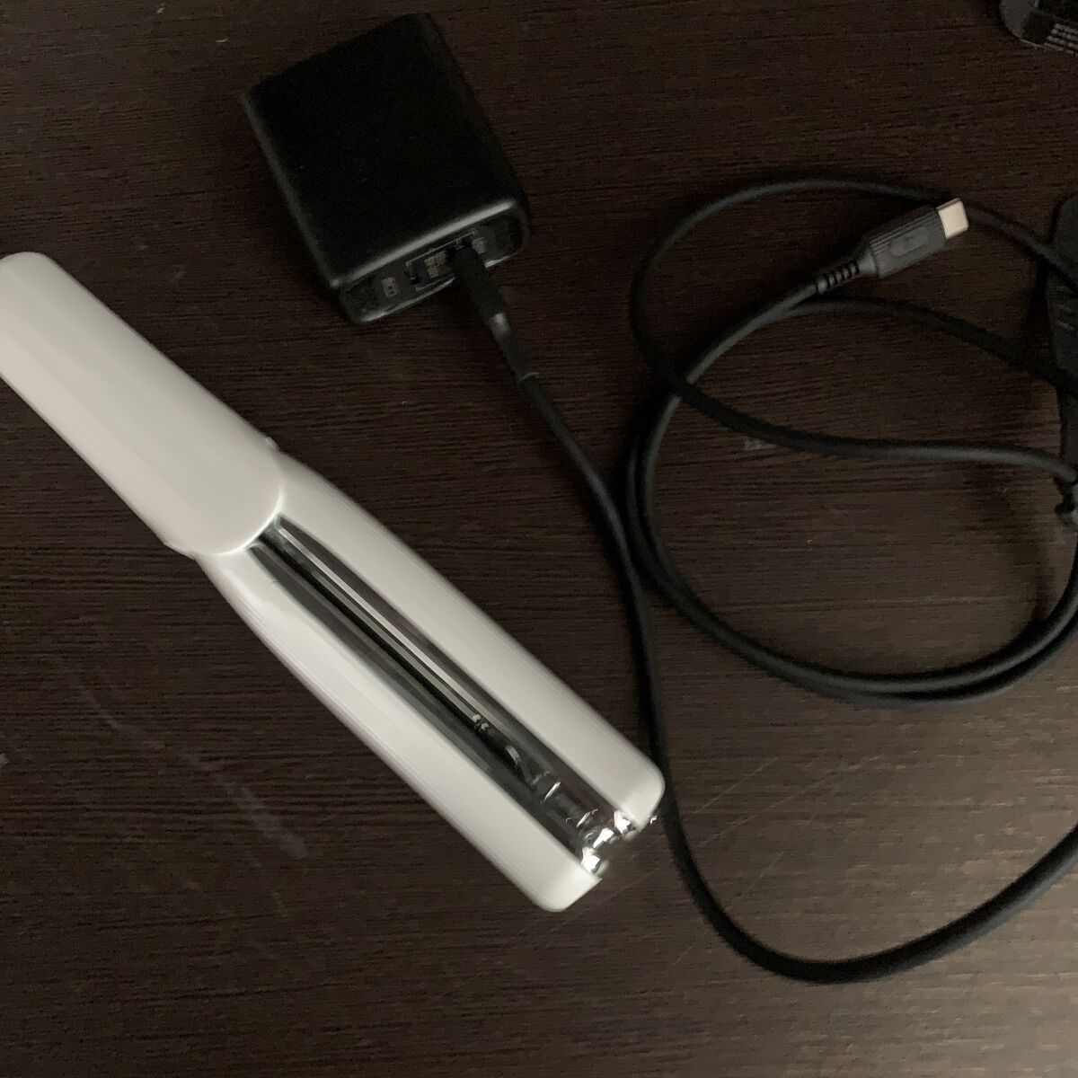 リファ ビューテック ドライヤープロ 02 ブラック/ReFa/ドライヤーを使ったクチコミ（1枚目）