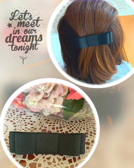 ヘアアレンジ/その他を使ったクチコミ(1枚目)