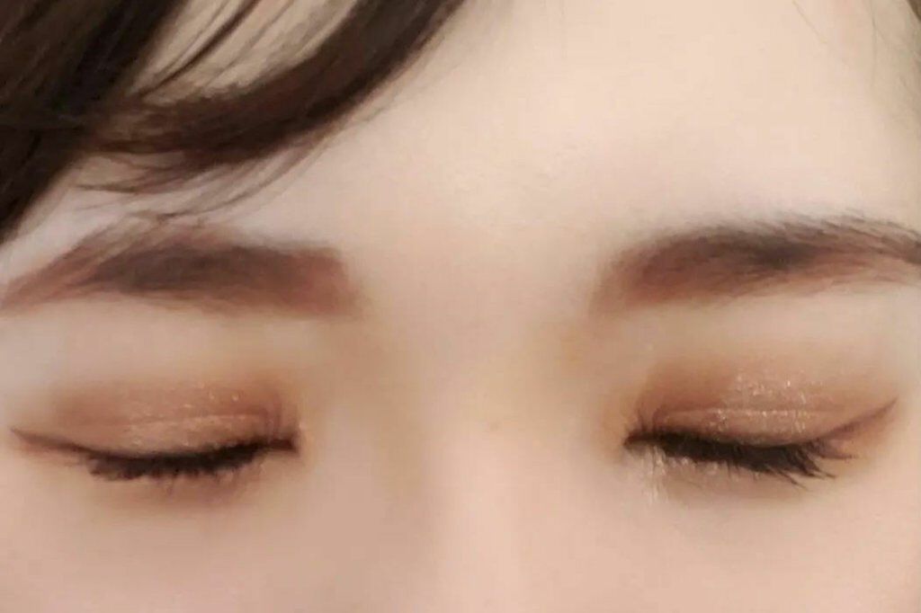アンラップド ミニアイシャドーパレット LAGUNA /NARS/アイシャドウパレットを使ったクチコミ(7枚目)