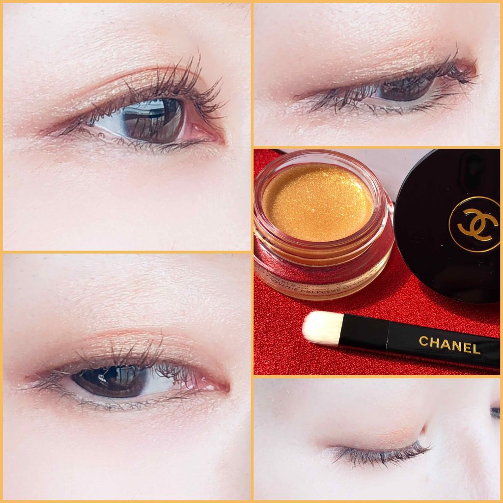 最大74%OFFクーポン シャネル オンブル プルミエール クレーム fawe.org