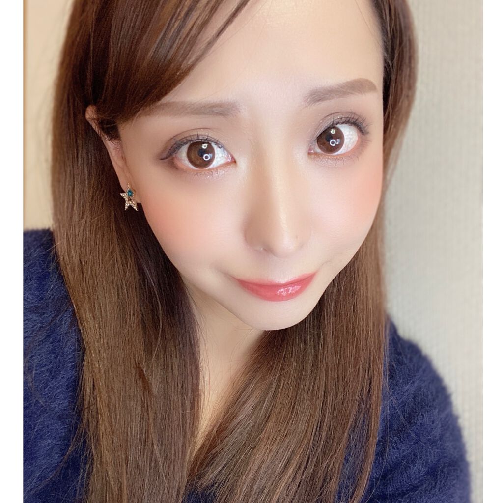 スパークリングリッチシャドウ/LB/アイシャドウパレットを使ったクチコミ(3枚目)