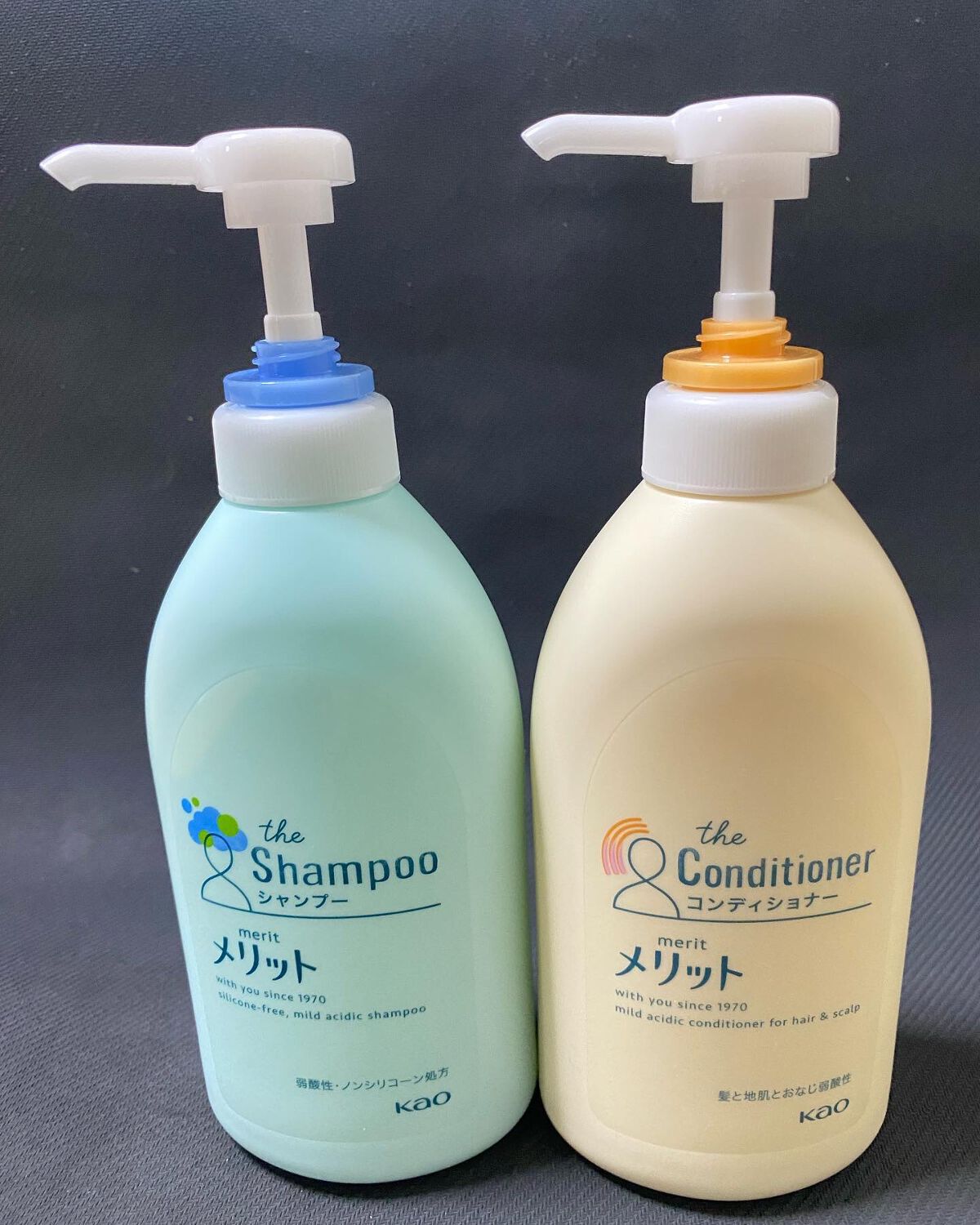 シャンプー/コンディショナー/メリット/市販シャンプーを使ったクチコミ(3枚目)