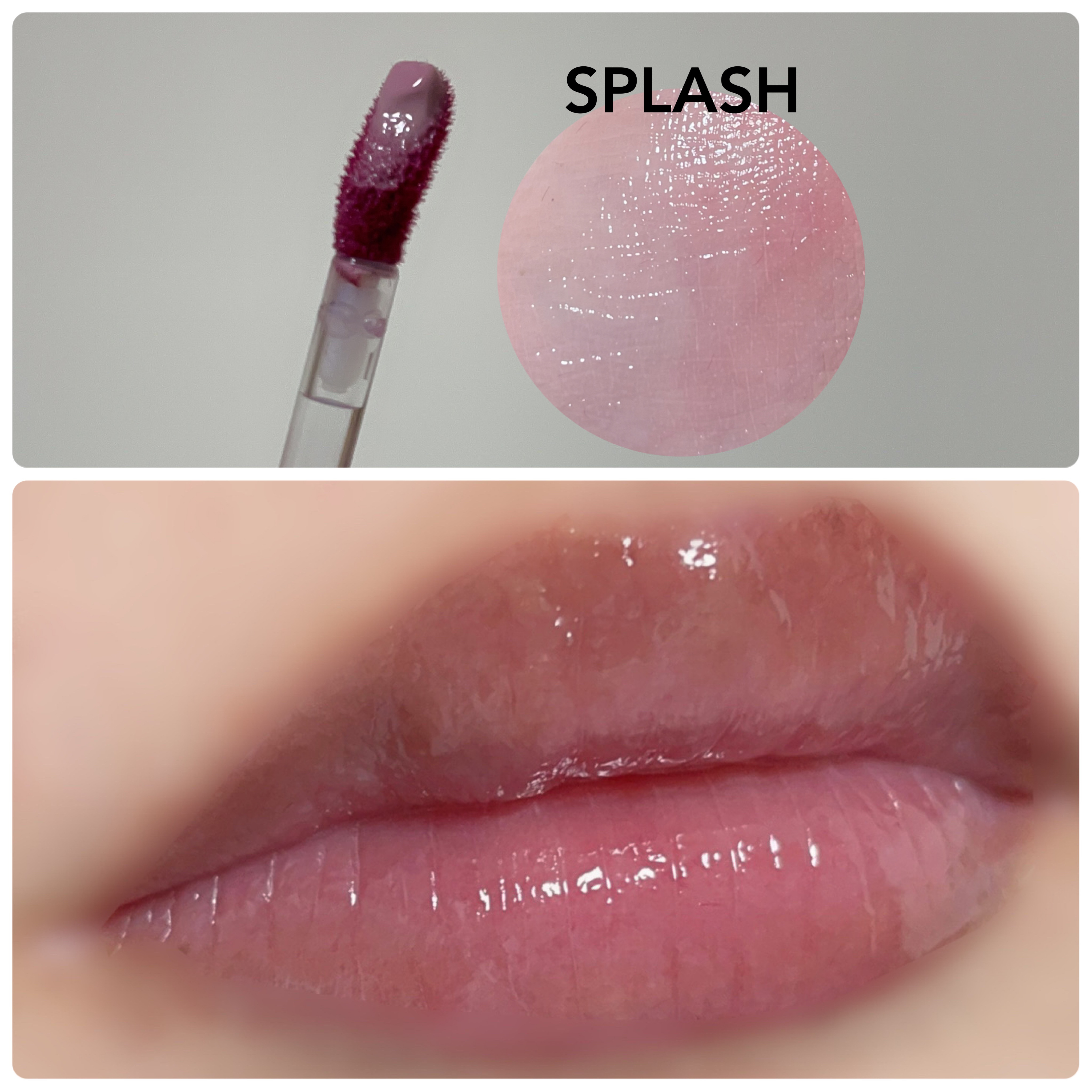 タトゥークッションファンデーション N21 ライトベージュ/INGA/クッションファンデーションを使ったクチコミ（3枚目）