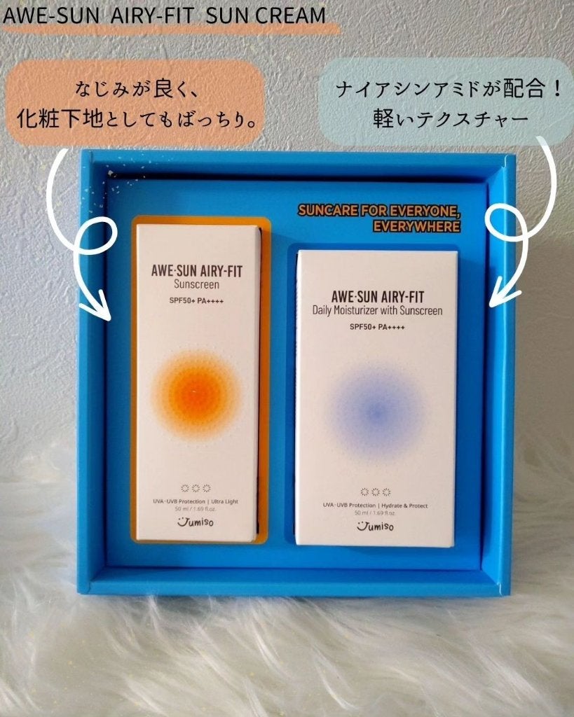 オールデイビタミンブライトニング&バランシングフェイシャルセラム/JUMISO/美容液を使ったクチコミ(5枚目)