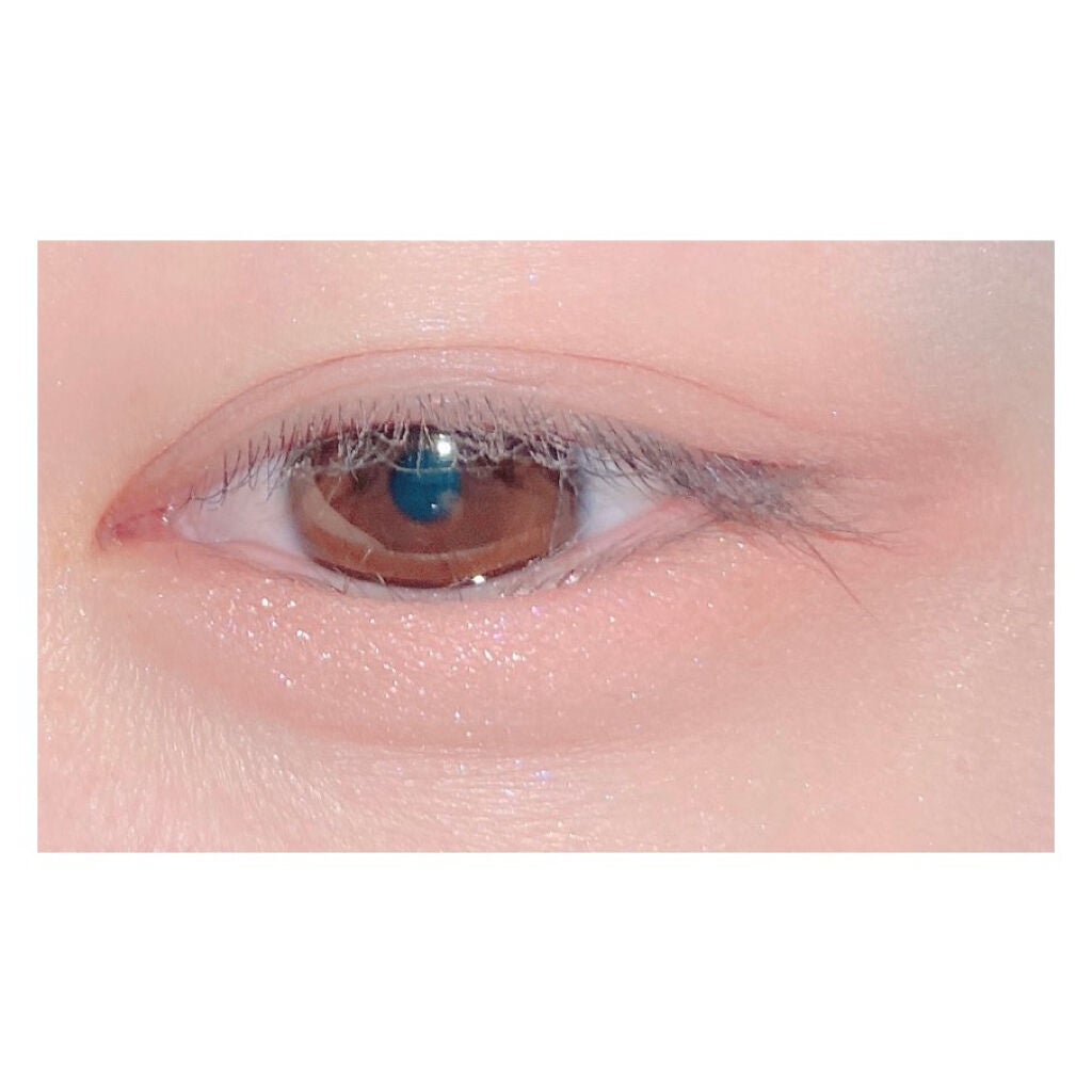 AQ アイシャドウ/DECORTÉ/単色アイシャドウを使ったクチコミ(4枚目)