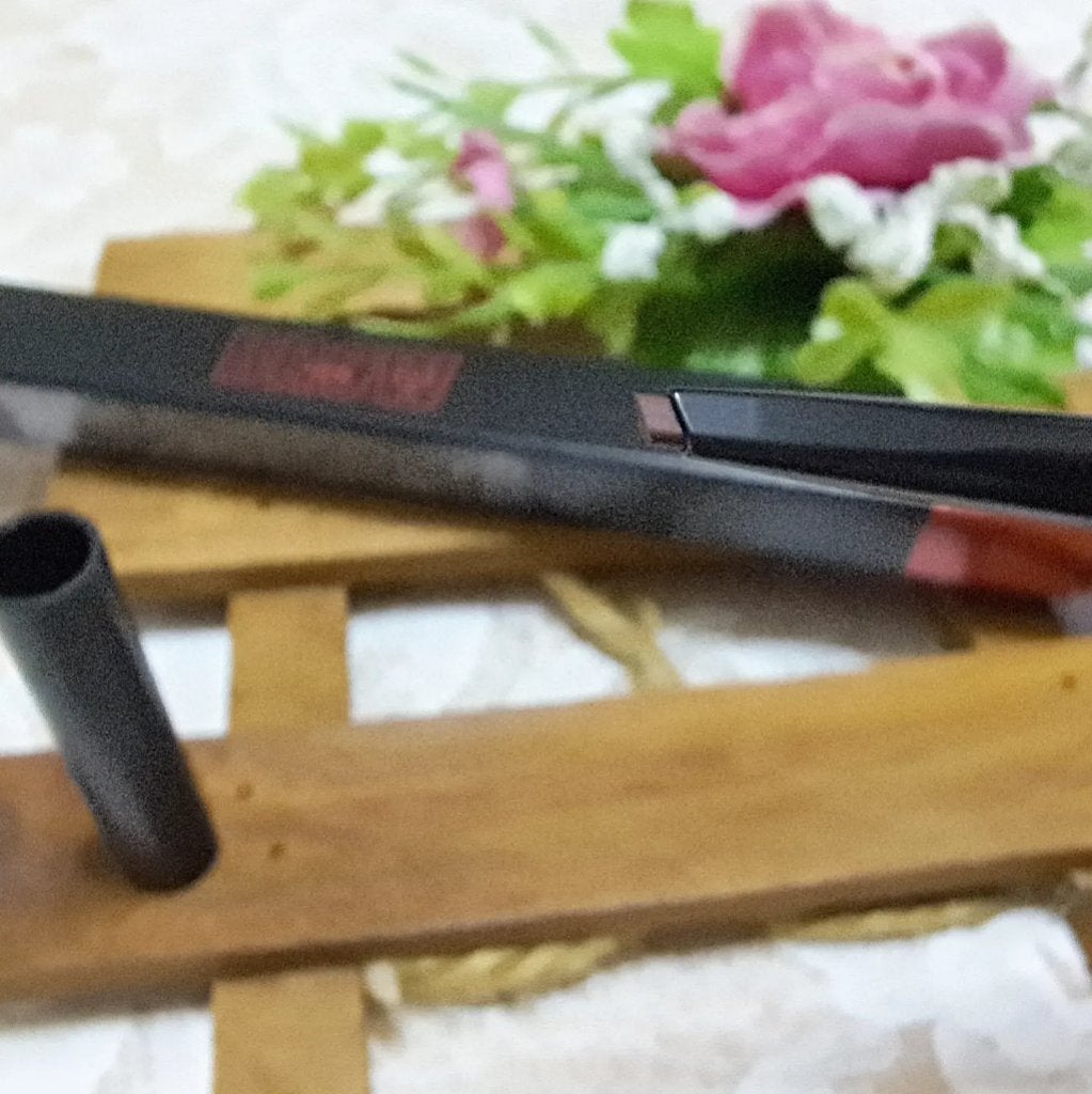 ブロウインク カラーティントデュオ/MAYBELLINE NEW YORK/眉ティントを使ったクチコミ(3枚目)