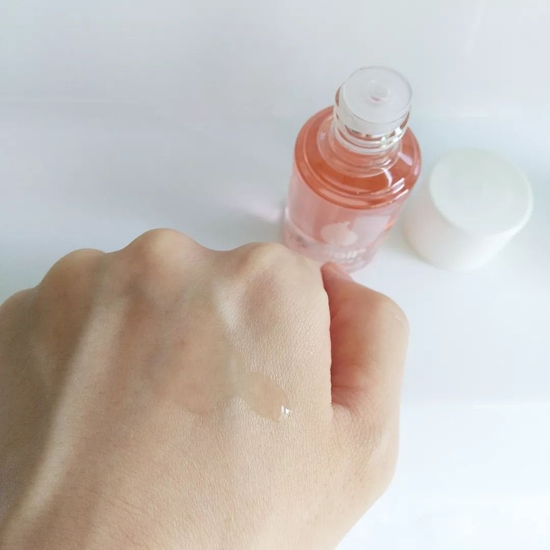 バイオイル/バイオイル/フェイスオイルを使ったクチコミ(4枚目)