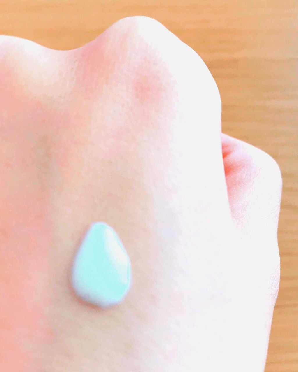 サンプロテクト ミルク/スポーツ ビューティ/日焼け止めミルクを使ったクチコミ（3枚目）