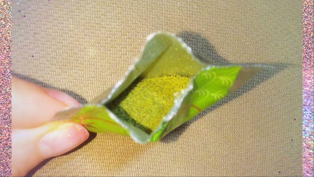 ハイ・ゲンキ スピルリナ/玄米酵素/健康サプリメントを使ったクチコミ（3枚目）