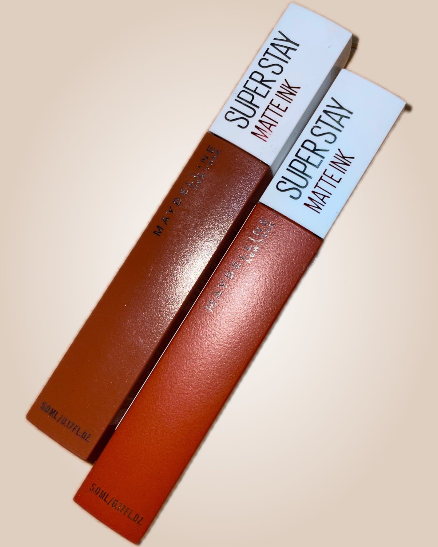 SPステイ マットインク/MAYBELLINE NEW YORK/口紅を使ったクチコミ(1枚目)