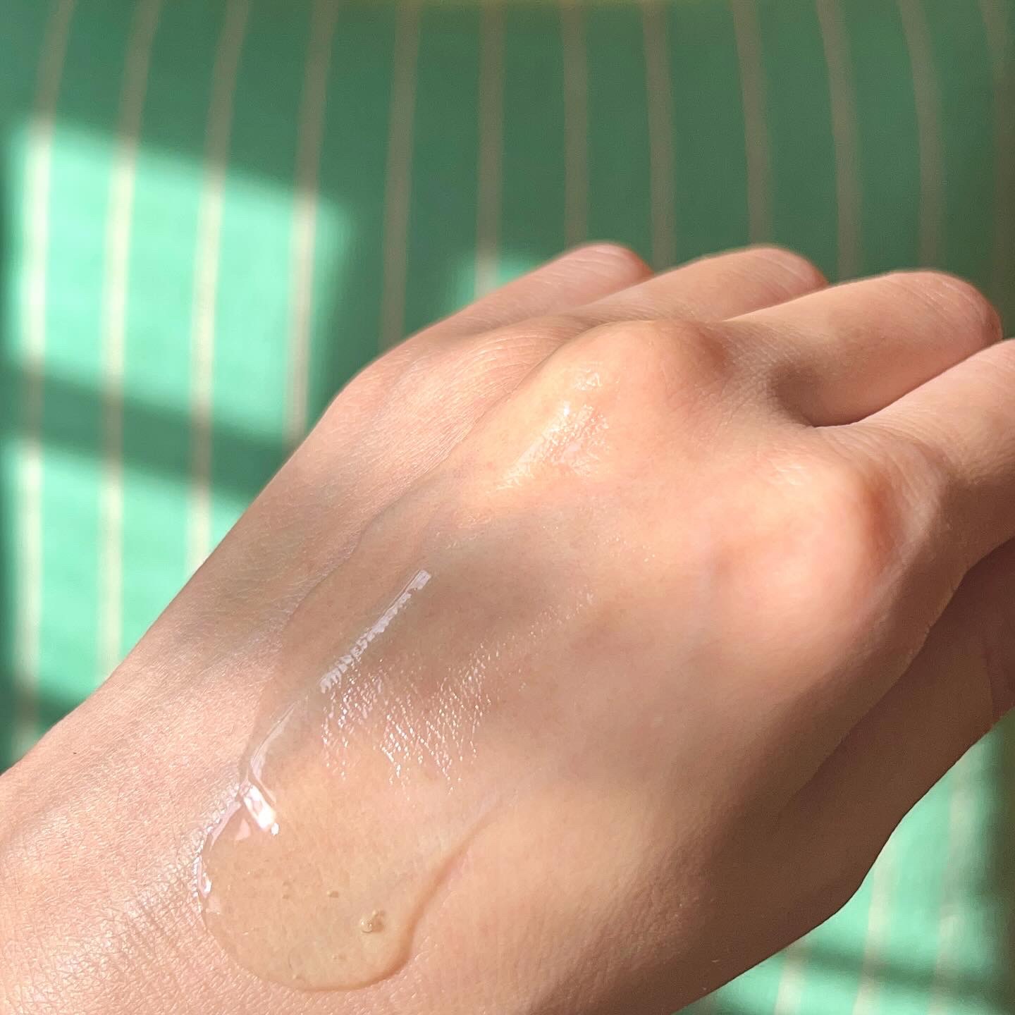 エクソソームシカセラム/MEDICUBE/美容液を使ったクチコミ（3枚目）