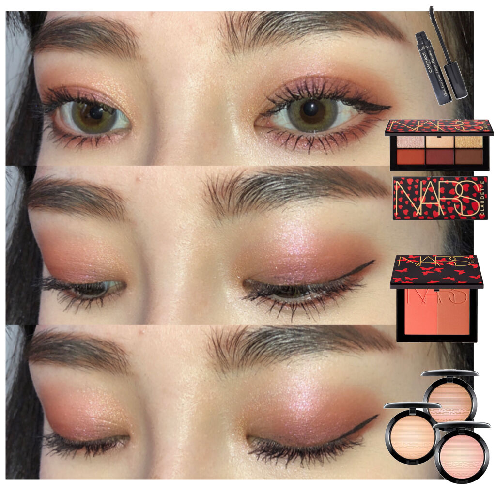 エクストラ ディメンション スキンフィニッシュ/M・A・C/プレストパウダーを使ったクチコミ（1枚目）