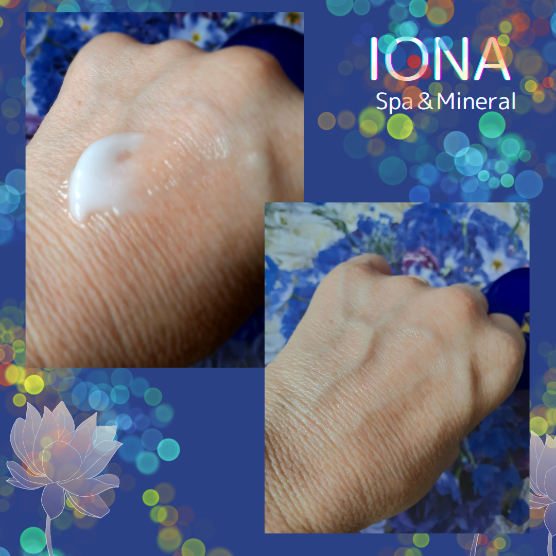 エッセンス ジェル EX/イオナ スパ&ミネラル/オールインワン化粧品を使ったクチコミ(7枚目)