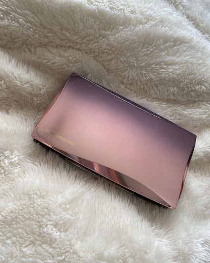 フローレス フィット/COVERMARK/クリーム・エマルジョンファンデーションを使ったクチコミ(2枚目)