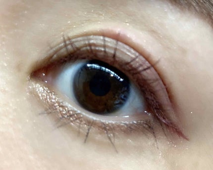 クリーム カラー フォー アイズ/TOM FORD BEAUTY/ジェル・クリームアイシャドウを使ったクチコミ(2枚目)