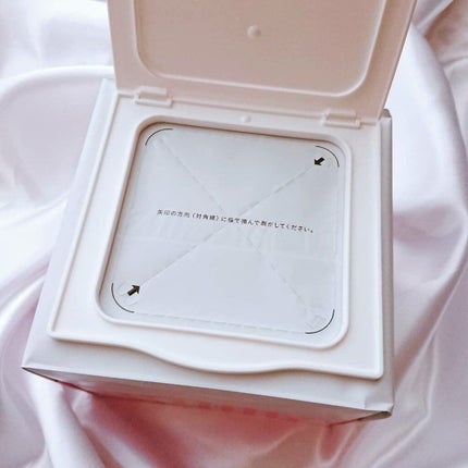 オールインワンシートマスク モイストEXⅡ/クオリティファースト/シートマスク・パックを使ったクチコミ(3枚目)