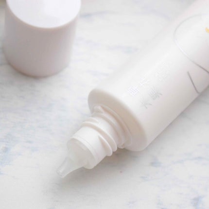 美白日中用美容液/草花木果/美容液を使ったクチコミ(2枚目)