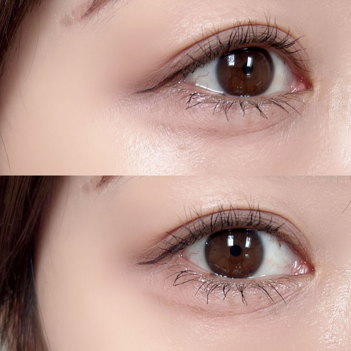 ホットアイラッシュカーラーPRO/ハリウッドアイズ/ホットビューラーを使ったクチコミ（3枚目）