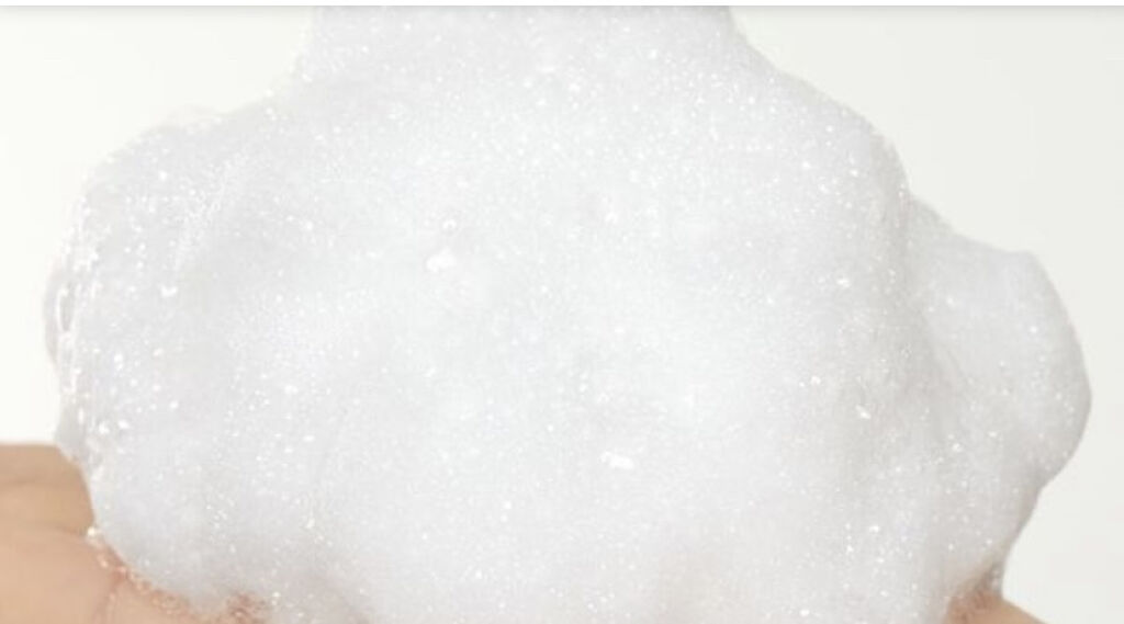 ネイチャーシャンプー/KUNDAL/市販シャンプーを使ったクチコミ（3枚目）