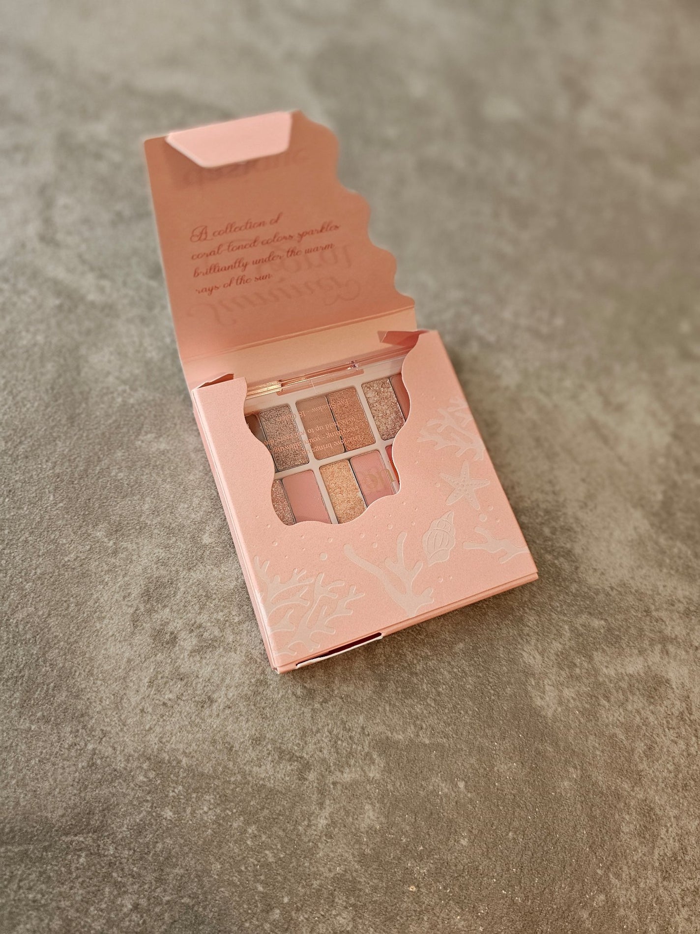 シャドウパレット/dasique/アイシャドウパレットを使ったクチコミ(3枚目)