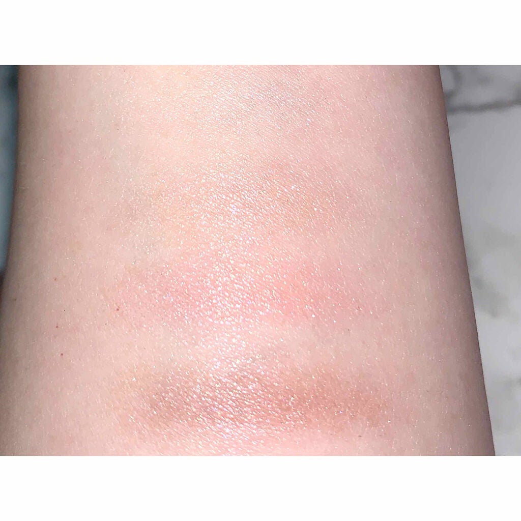 グロッシーリッチ アイズ N/Visée/アイシャドウパレットを使ったクチコミ(2枚目)