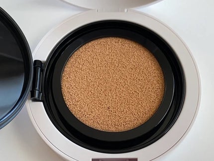 NARS ライトリフレクティング セラムクッション ファンデーション/NARS/クッションファンデーションを使ったクチコミ(3枚目)