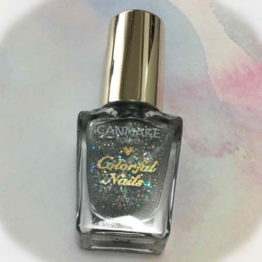 ネイルホリック Top coat/ネイルホリック/ネイルトップコート・ベースコートを使ったクチコミ（1枚目）