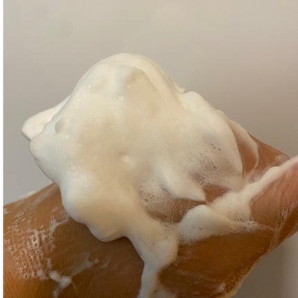 ディープクリア酵素洗顔 /メラノCC/洗顔フォームを使ったクチコミ(3枚目)