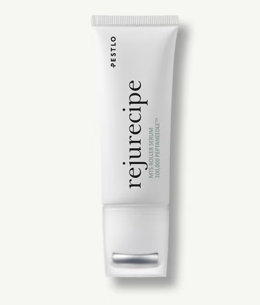 rejurecipe MTSローラーセラム/PESTLO/美容液を使ったクチコミ（1枚目）