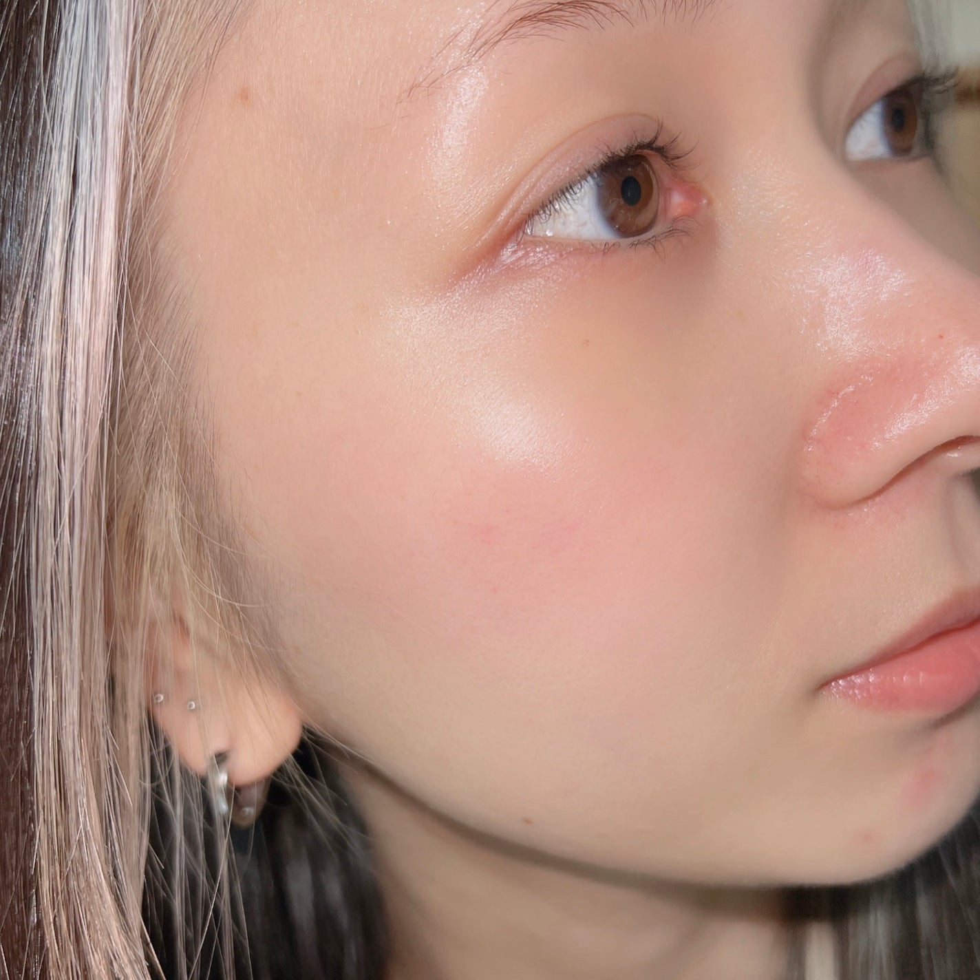 クリームスキン ローション/LANEIGE/化粧水を使ったクチコミ(5枚目)