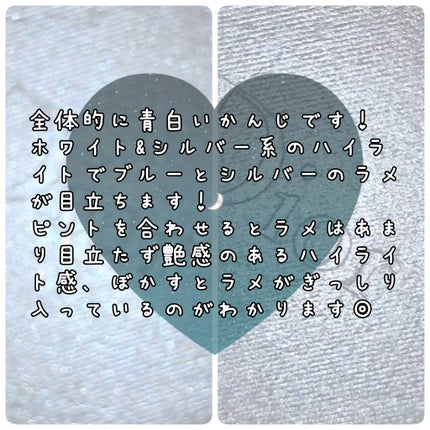 ディオールスキン フォーエヴァー クチュール ルミナイザー/Dior/プレストパウダーを使ったクチコミ(3枚目)