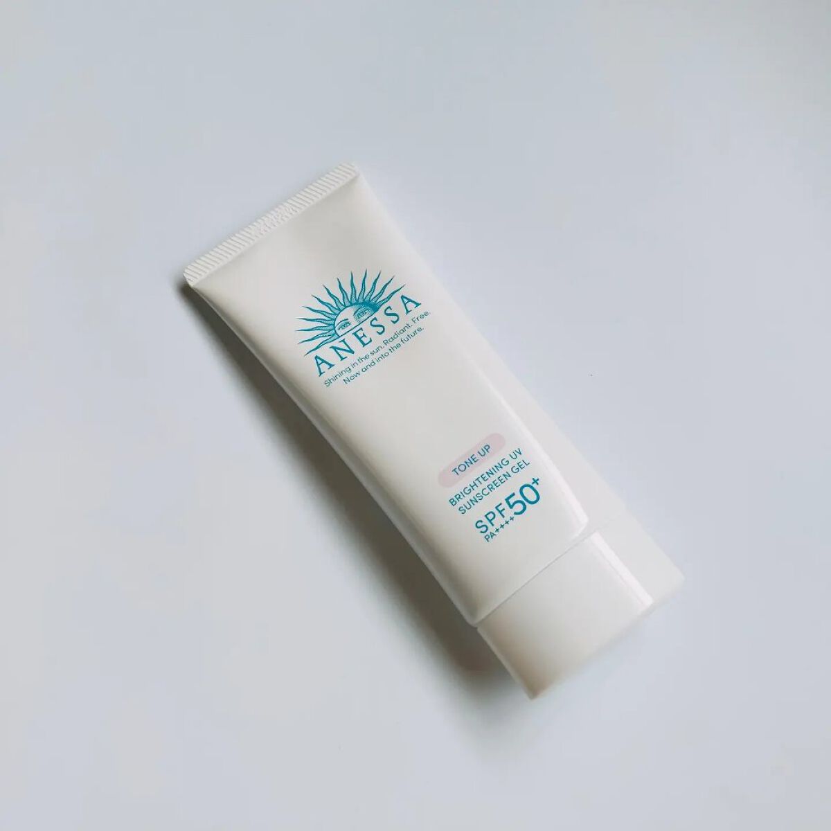 ブライトニングUV ジェル N/アネッサ/化粧下地を使ったクチコミ（1枚目）