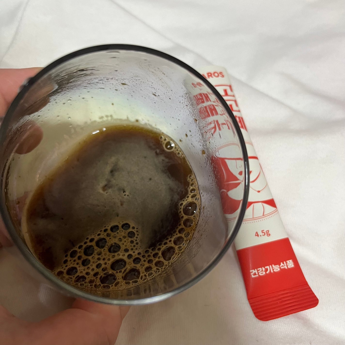 ペゴペゴカフェ/baros/ドリンクを使ったクチコミ(6枚目)