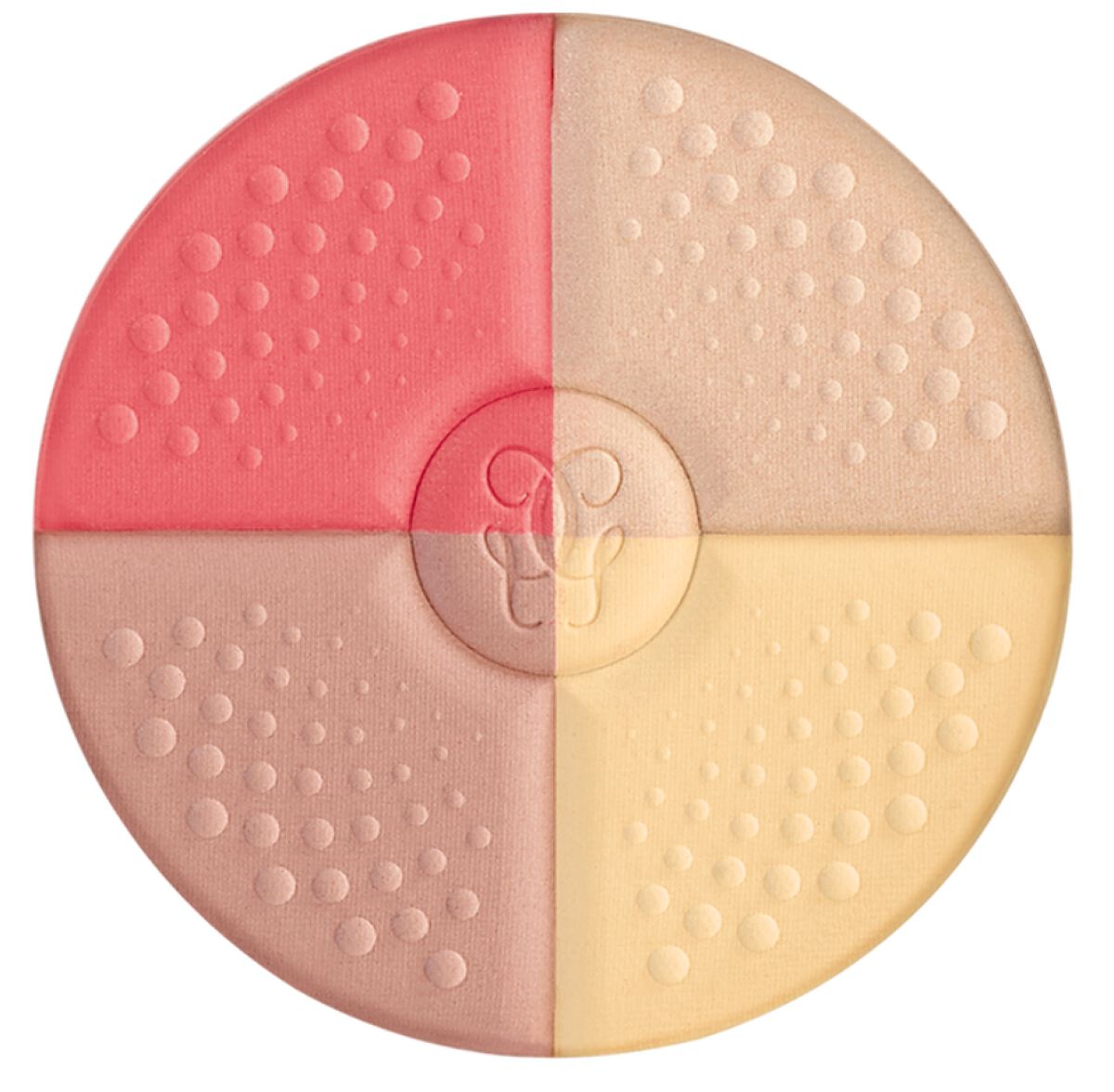 メテオリット コンパクト 04 Golden