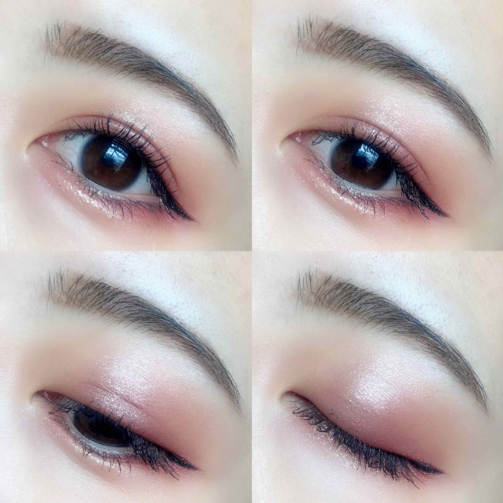 スーパーシャープライナーEX2.0/KATE/リキッドアイライナーを使ったクチコミ（1枚目）